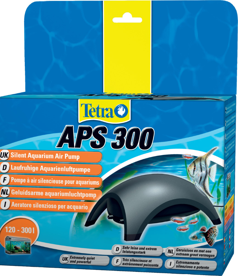 Tetra aps 300 ремкомплект