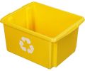 Avis client pour Boite de recyclage Nesta Box  32 Litres : 5 sur 5