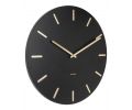 Avis client pour Horloge en métal Charme 45 cm : 4 sur 5