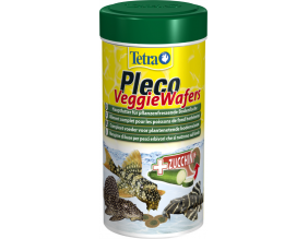 Aliment complet Tetra pleco wafers 250 ml