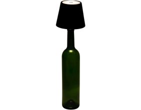 Bouchon lampe LED pour bouteille