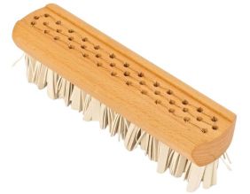 Brosse anti-peluche