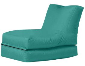 Chauffeuse extérieure Siesta (Turquoise)