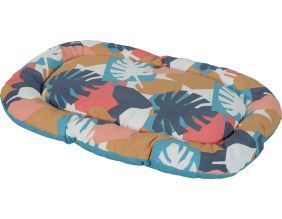 Coussin  pour animaux Sleeper jungle (57 x 38 x 6 cm)