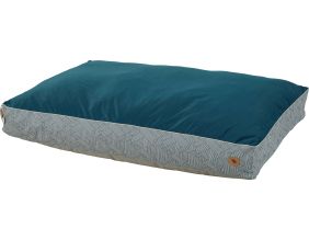 Coussin pour chiens en tissu déhoussable Kanga (110 cm)