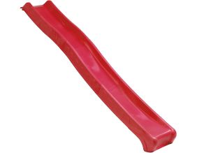 Glissière de toboggan Rocli 2.8 m (Rouge)