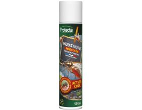 Insecticide moustiques aérosol 500 ml