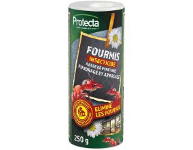 Insecticide en poudre Fourmis 250 gr