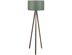 Lampadaire en MDF et PVC Floor (Vert)