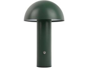 Lampe à poser en métal Fuego (Vert)