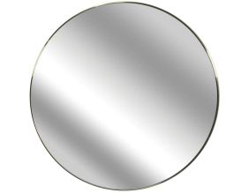 Miroir rond extra plat 55 cm