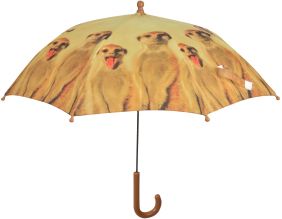 Parapluie enfant out of Africa (Suricate)