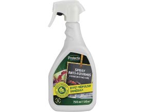 Pulvérisateur anti-fourmis 750 ml