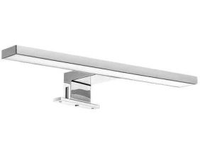 Spot LED pour miroir de salle de bain Virgo (Chrome)