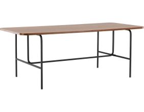 Table de repas 200 x 90 cm Uno