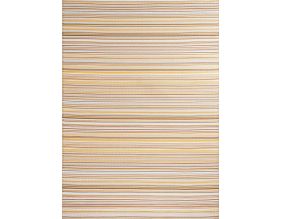 Tapis extérieur en polypropylène Spargi 1746 beige (120 x 160 cm)