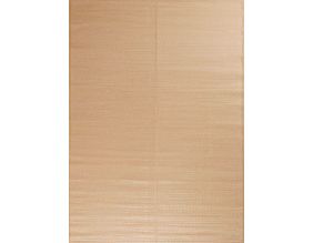 Tapis extérieur en polypropylène Spargi 1747 beige (150 x 220 cm)