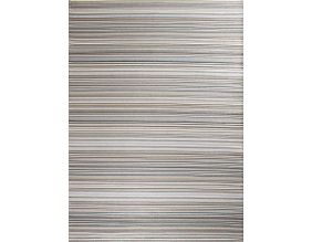 Tapis extérieur en polypropylène Spargi 1746 gris (150 x 220 cm)