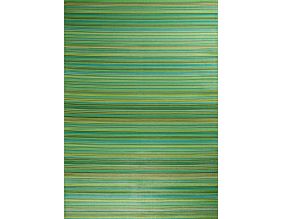 Tapis extérieur en polypropylène Spargi 1746 vert (120 x 160 cm)