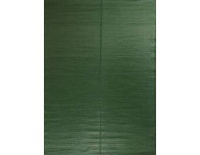 Tapis extérieur en polypropylène Spargi 1747 vert (120 x 160 cm)