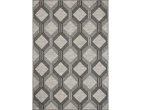 Tapis intérieur extérieur gris Morelia 1686 (160 x 230 cm)