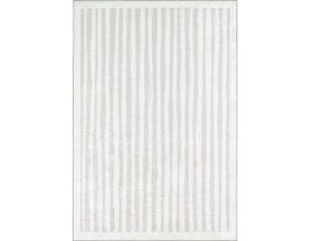 Tapis intérieur à poils courts Cosmo 763 (160 x 230 cm)