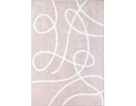 Tapis intérieur à poils courts Cosmo 761 (160 x 230 cm)