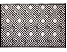 Tapis de jardin reversible (Graphique)