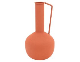 Vase en métal