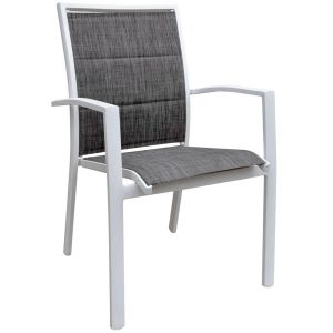 Fauteuil de jardin Modulo (Wood)