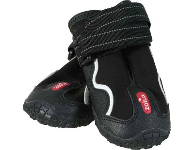 Chaussures de protection avec semelle en TPR Bivouak (Taille 2)