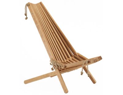 Chilienne en bois EcoChair (Aulne )