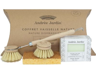 Petit plumeau à poussière - Andrée Jardin - L'INATELIER - Made in