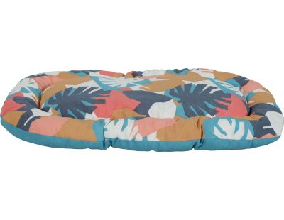 Coussin  pour animaux Sleeper jungle (57 x 38 x 6 cm)