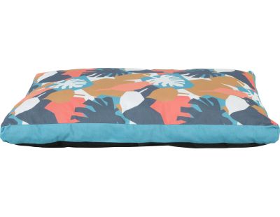 Coussin déhoussable pour animaux One jungle (60 x 41 x 12.5 cm)