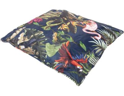 Coussin extérieur carré 45 cm Sun (Imprimé Akuna)