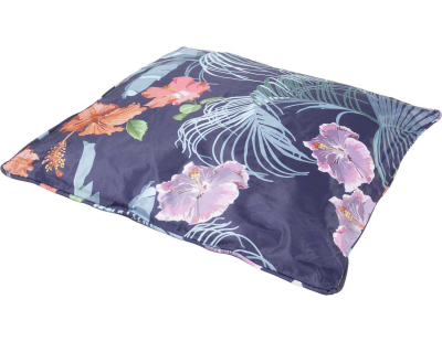 Coussin extérieur carré 45 cm Sun (Imprimé Pacifica)