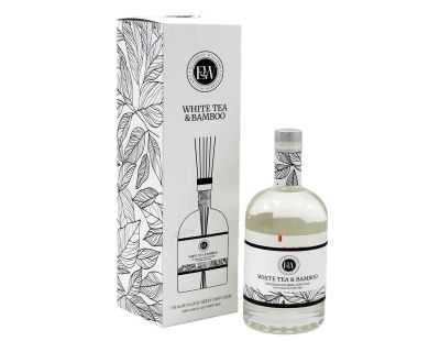 Diffuseur de parfum 1 litre Well modèle aléatoire