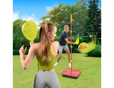 Entraineur de tennis All surface (Classic)