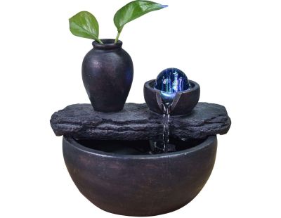 Fontaine Guru - Zen'Arôme