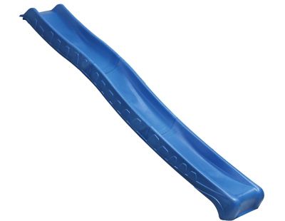 Glissière de toboggan Rocli 2.8 m (Bleu)