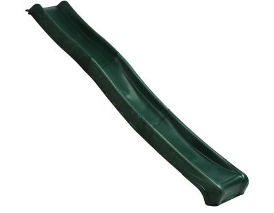 Glissière de toboggan Rocli 2.8 m (Vert)