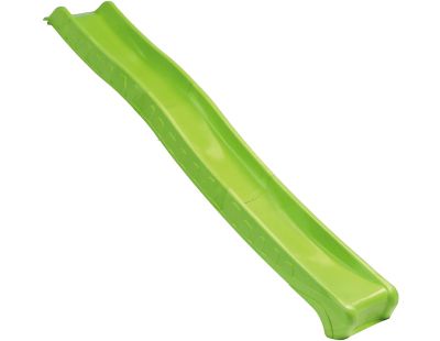 Glissière de toboggan Rocli 2.8 m (Vert lemon)