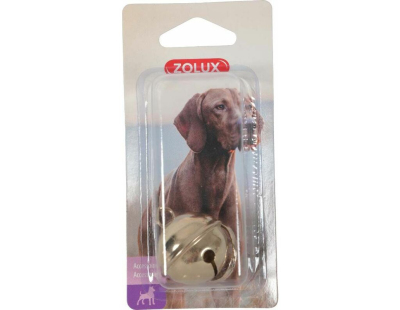 Grelot romain pour chien 29mm