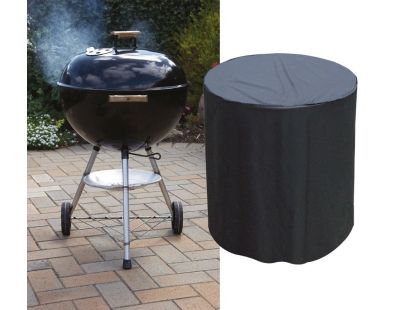 Housse de protection barbecue rond 71 cm