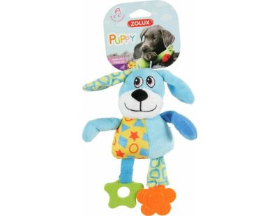 Jouet peluche pour chiens Puppy