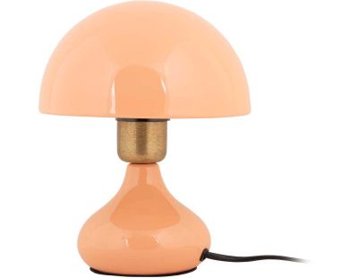 Lampe à poser Binc (Orange)