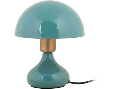 Lampe à poser Binc (Turquoise)