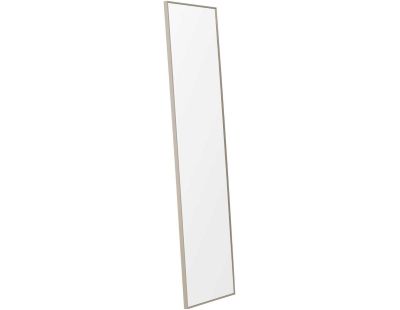 Miroir doré Orlando (Taille 1 : 55 x 195 cm)