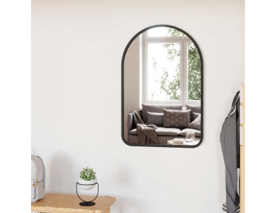 Miroir mural cintré 86 x 91 cm Hub